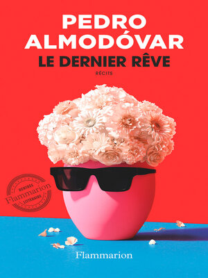 cover image of Le Dernier Rêve